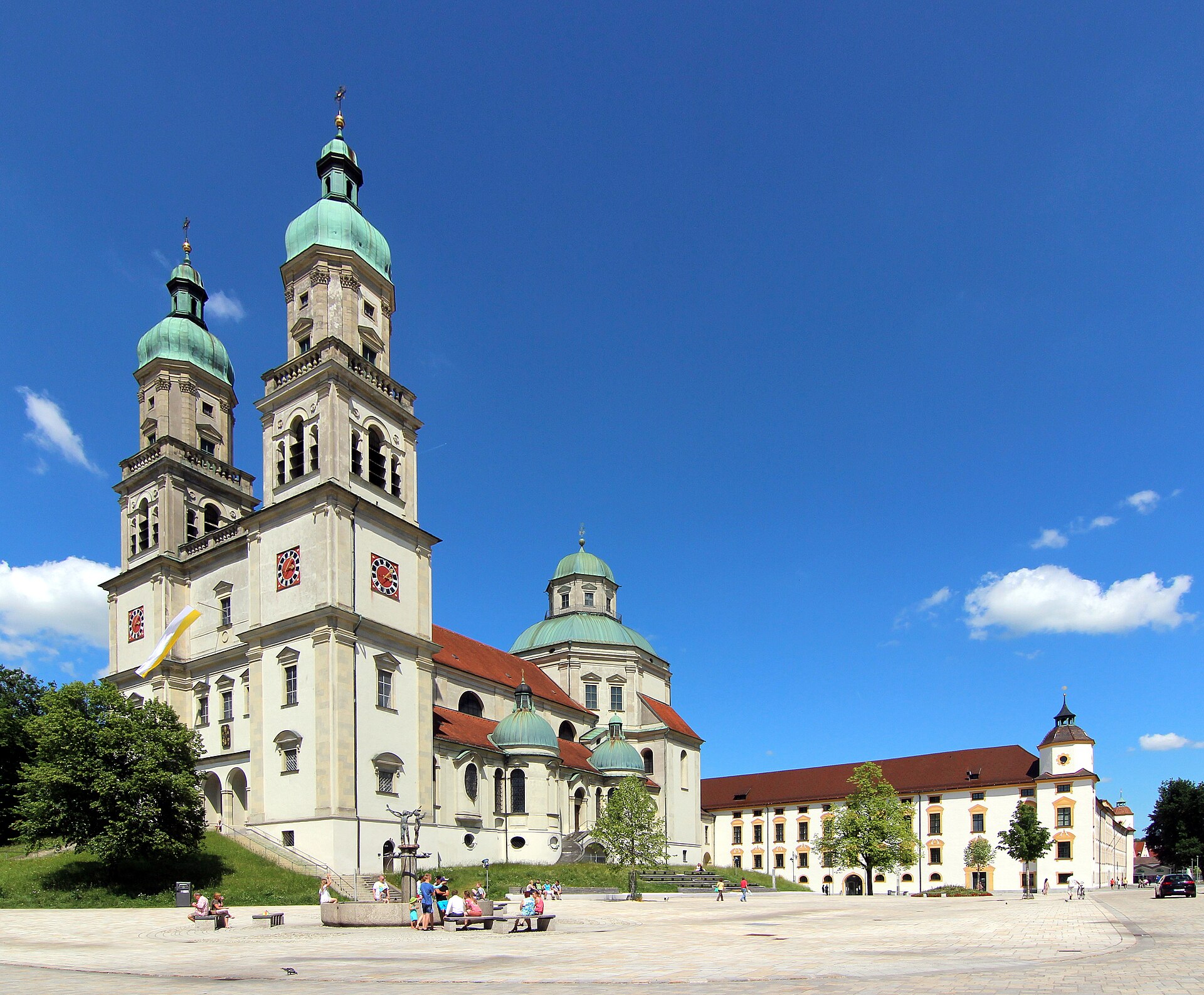 Immobilienmarkt Kempten 2026 – Preise, Trends und Ausblick