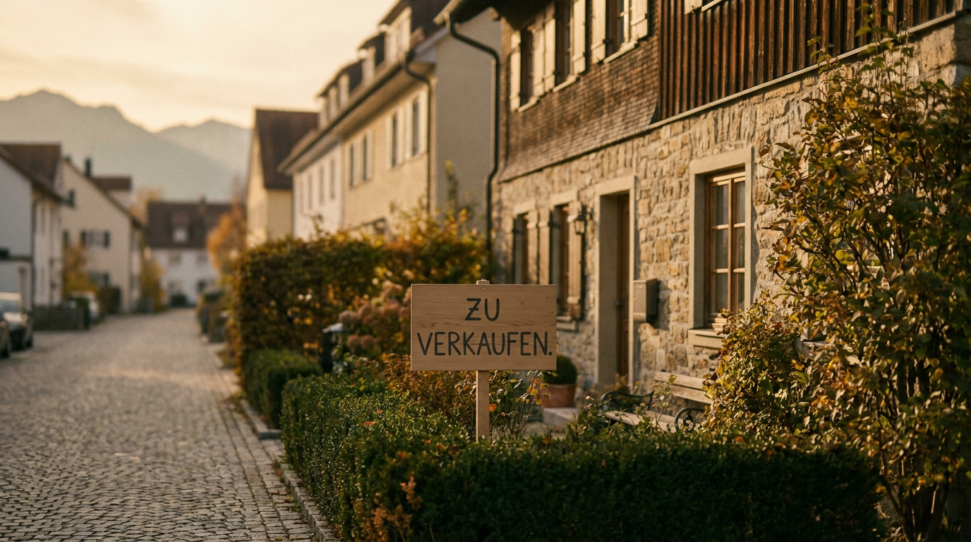 5 Fehler beim Immobilienverkauf im Allgäu – und was sie Sie wirklich kosten