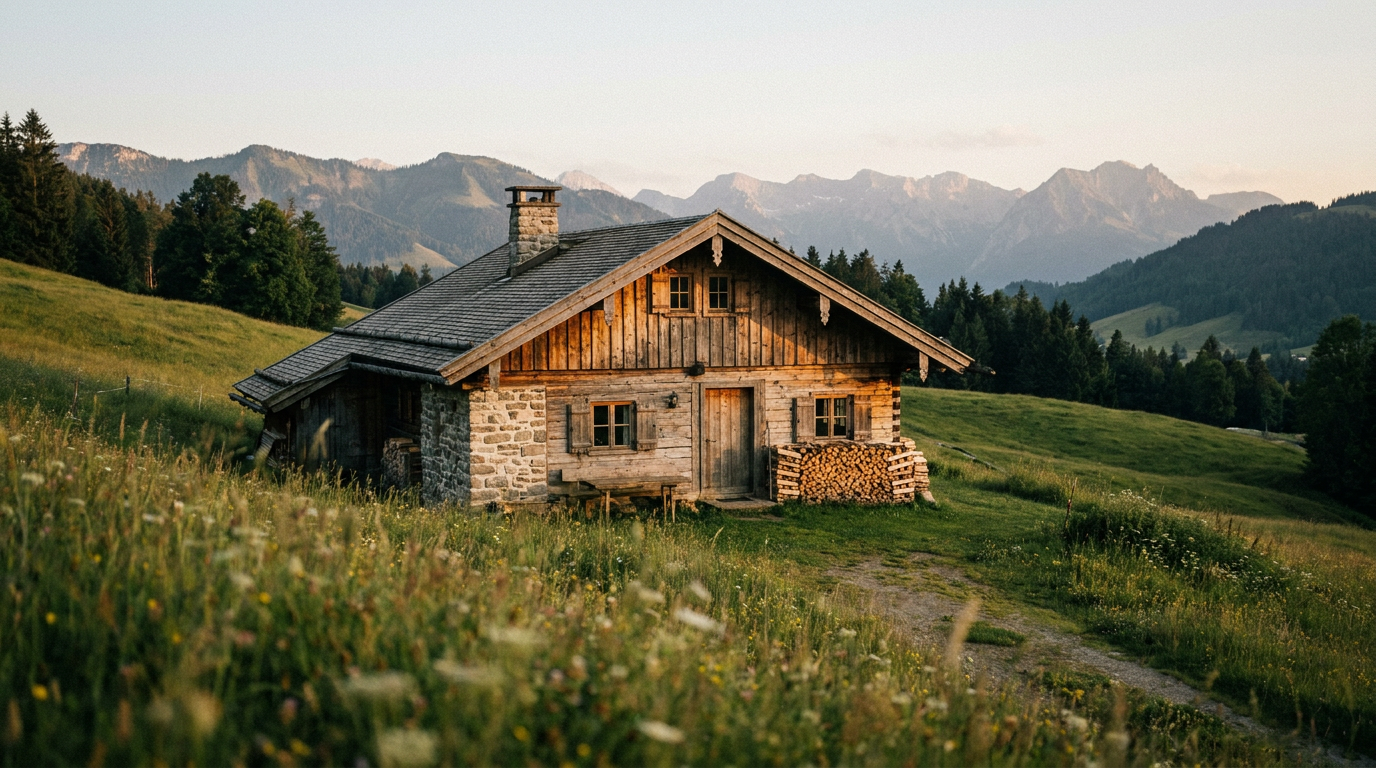 Ferienwohnung im Oberallgäu als Kapitalanlage – lohnt es sich 2026?