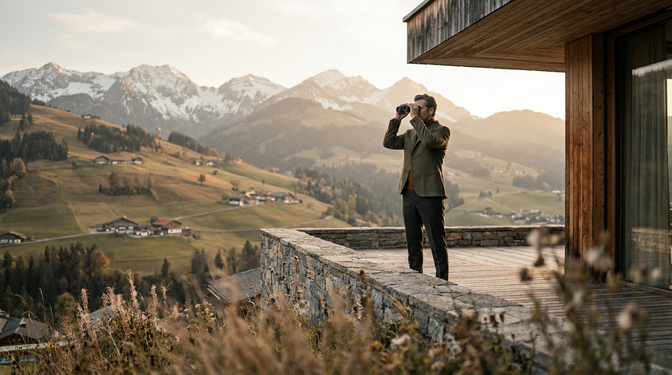 Immobilienpreisprognose Allgäu 2027 – Ausblick und Szenarien
